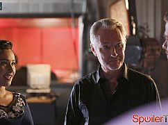Nashville: 3x03 I Can't Get Over You To Save My Life - informacja prasowa