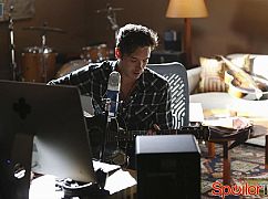 Nashville: 3x03 I Can't Get Over You To Save My Life - informacja prasowa