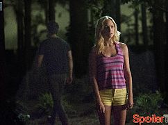 Pamiętniki wampirów: 6x03 Welcome to Paradise - zdjęcia promocyjne