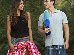 Pamiętniki wampirów: 6x03 Welcome to Paradise - zdjęcia promocyjne