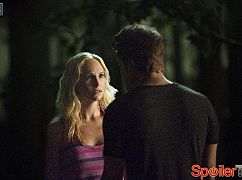 Pamiętniki wampirów: 6x03 Welcome to Paradise - zdjęcia promocyjne