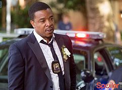 Grimm: 4x01 Thanks for the Memories - zdjęcia promocyjne