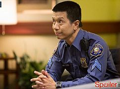 Grimm: 4x01 Thanks for the Memories - zdjęcia promocyjne