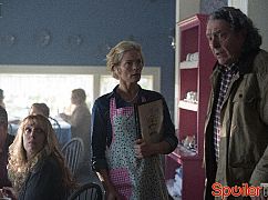 Przystań: 5x05 The Old Switcheroo - Part 1 - zdjęcia promocyjne