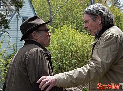 Przystań: 5x05 The Old Switcheroo - Part 1 - zdjęcia promocyjne