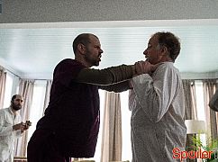 Przystań: 5x05 The Old Switcheroo - Part 1 - zdjęcia promocyjne