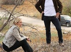 The Bridge: 2x13 Jubilex - zdjęcia promocyjne
