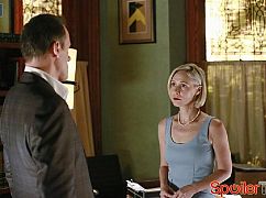 How to Get Away with Murder: 1x02 It's All Her Fault - zdjęcia promocyjne