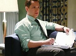 How to Get Away with Murder: 1x02 It's All Her Fault - zdjęcia promocyjne