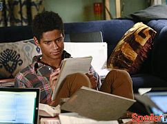 How to Get Away with Murder: 1x02 It's All Her Fault - zdjęcia promocyjne