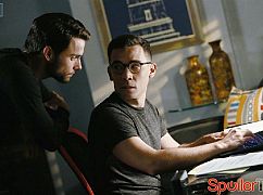 How to Get Away with Murder: 1x02 It's All Her Fault - zdjęcia promocyjne