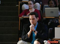 How to Get Away with Murder: 1x03 Smile or Go to Jail - zdjęcia promocyjne