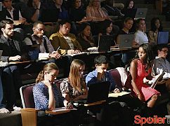 How to Get Away with Murder: 1x03 Smile or Go to Jail - zdjęcia promocyjne