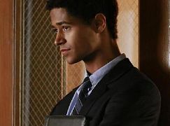 How to Get Away with Murder: 1x03 Smile or Go to Jail - zdjęcia promocyjne