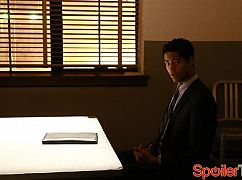 How to Get Away with Murder: 1x03 Smile or Go to Jail - zdjęcia promocyjne