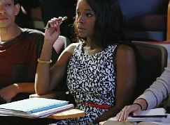 How to Get Away with Murder: 1x03 Smile or Go to Jail - zdjęcia promocyjne