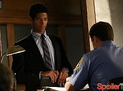 How to Get Away with Murder: 1x03 Smile or Go to Jail - zdjęcia promocyjne