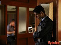 How to Get Away with Murder: 1x03 Smile or Go to Jail - zdjęcia promocyjne