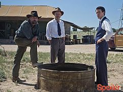 Manhattan: 1x10 The Understudy - zdjęcia promocyjne