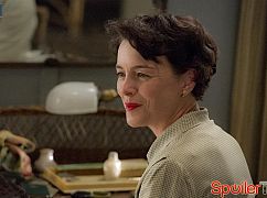 Manhattan: 1x10 The Understudy - zdjęcia promocyjne