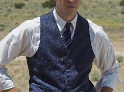 Manhattan: 1x10 The Understudy - zdjęcia promocyjne