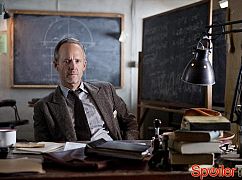 Manhattan: 1x10 The Understudy - zdjęcia promocyjne