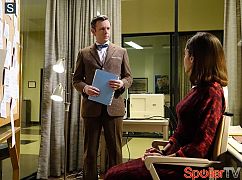 Masters of Sex: 2x12 The Revolution Will Not Be Televised - zdjęcia promocyjne
