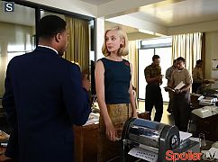 Masters of Sex: 2x12 The Revolution Will Not Be Televised - zdjęcia promocyjne