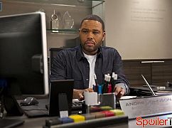 Black-ish: 1x03 The Nod - zdjęcia promocyjne