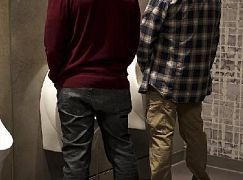 Black-ish: 1x03 The Nod - zdjęcia promocyjne