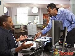 Black-ish: 1x03 The Nod - zdjęcia promocyjne