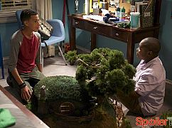 Black-ish: 1x03 The Nod - zdjęcia promocyjne