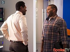 Black-ish: 1x03 The Nod - zdjęcia promocyjne