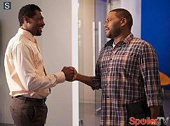 Black-ish: 1x03 The Nod - zdjęcia promocyjne
