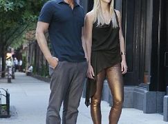 Manhattan Love Story: 1x02 In the Mix, On the Books, and In the Freezer - zdjęcia promocyjne