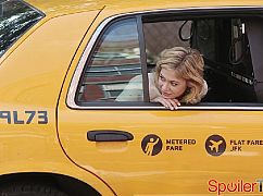 Manhattan Love Story: 1x02 In the Mix, On the Books, and In the Freezer - zdjęcia promocyjne