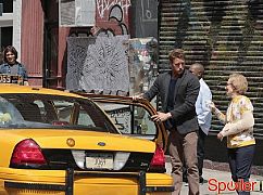 Manhattan Love Story: 1x02 In the Mix, On the Books, and In the Freezer - zdjęcia promocyjne