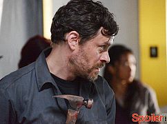 Z Nation: 1x04 Full Metal Zombie - zdjęcia promocyjne