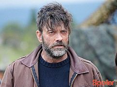 Z Nation: 1x04 Full Metal Zombie - zdjęcia promocyjne