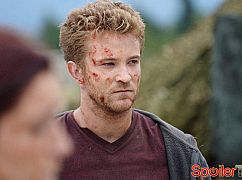 Z Nation: 1x04 Full Metal Zombie - zdjęcia promocyjne