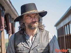 Hell on Wheels: 4x10 Return To Hell - zdjęcia promocyjne