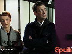 Barwy szczęścia odc. 1167 - zdjęcia promocyjne