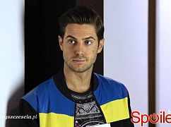 Barwy szczęścia odc. 1167 - zdjęcia promocyjne