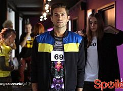 Barwy szczęścia odc. 1167 - zdjęcia promocyjne