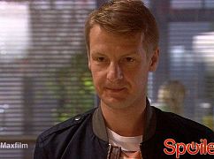 M jak miłość odc. 1082 - zdjęcia promocyjne