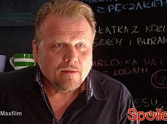 M jak miłość odc. 1082 - zdjęcia promocyjne