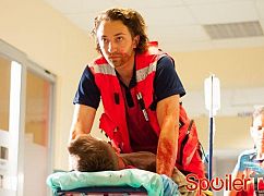 Na sygnale odc. 30 - zdjęcia promocyjne