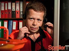 Na sygnale odc. 30 - zdjęcia promocyjne