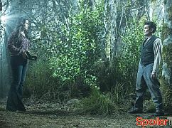 Czarownice z East Endu: 2x12 Box to the Future - zdjęcia promocyjne