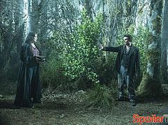 Czarownice z East Endu: 2x12 Box to the Future - zdjęcia promocyjne